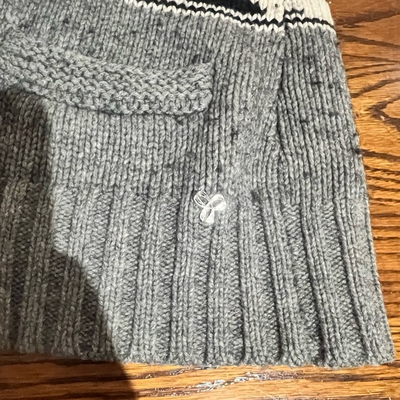 TNA wool sweater - Picture 5 of 6